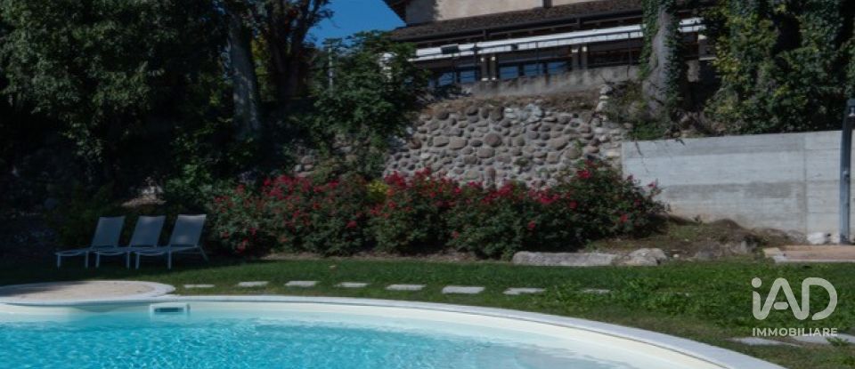 Retail property of 460 m² in Ponti sul Mincio (46040)