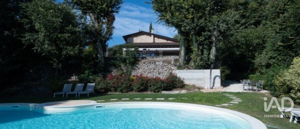 Retail property of 460 m² in Ponti sul Mincio (46040)