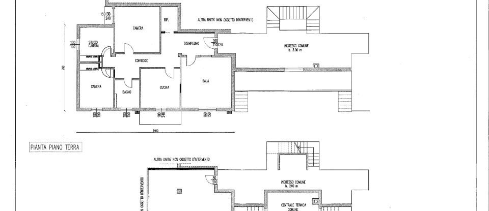Apartment 5 rooms of 145 m² in Casaloldo (46040)