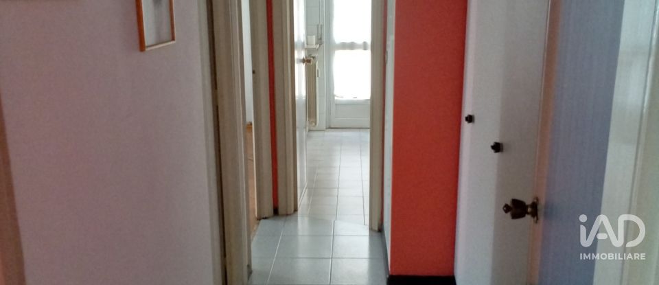 Four-room apartment of 75 m² in Valenza (15048)