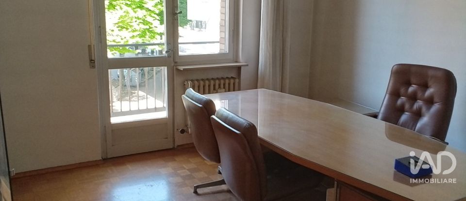 Four-room apartment of 75 m² in Valenza (15048)