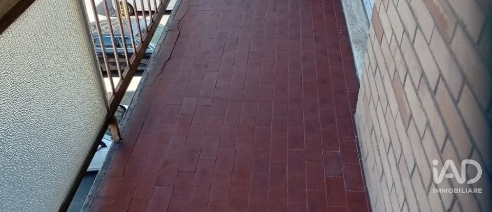 Four-room apartment of 75 m² in Valenza (15048)