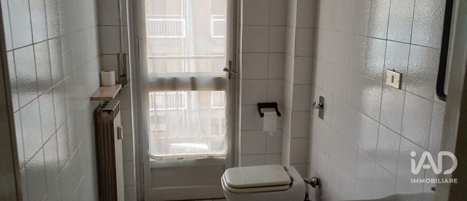 Four-room apartment of 75 m² in Valenza (15048)