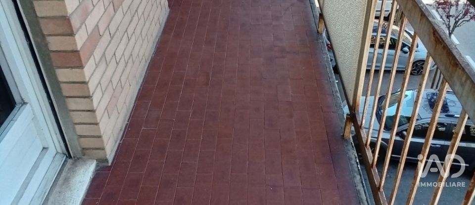 Four-room apartment of 75 m² in Valenza (15048)