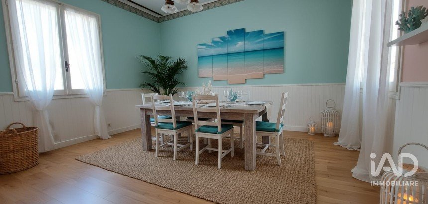 Apartment 5 rooms of 130 m² in Pietrabruna (18010)