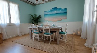 Appartamento 5 locali di 130 m² a Pietrabruna (18010)