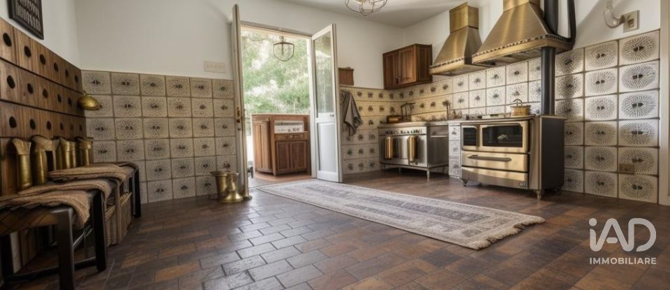 Apartment 5 rooms of 130 m² in Pietrabruna (18010)