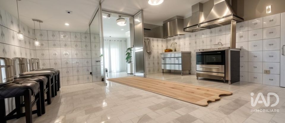 Apartment 5 rooms of 130 m² in Pietrabruna (18010)