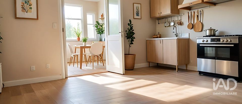 Apartment 5 rooms of 130 m² in Pietrabruna (18010)