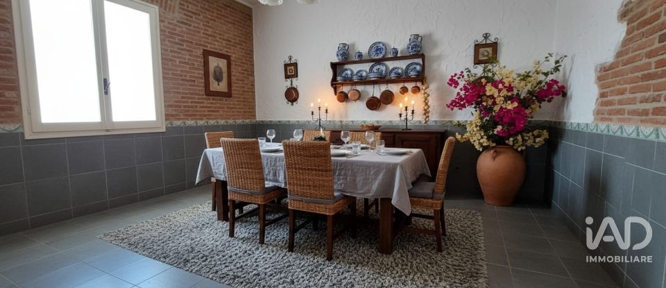 Apartment 5 rooms of 130 m² in Pietrabruna (18010)