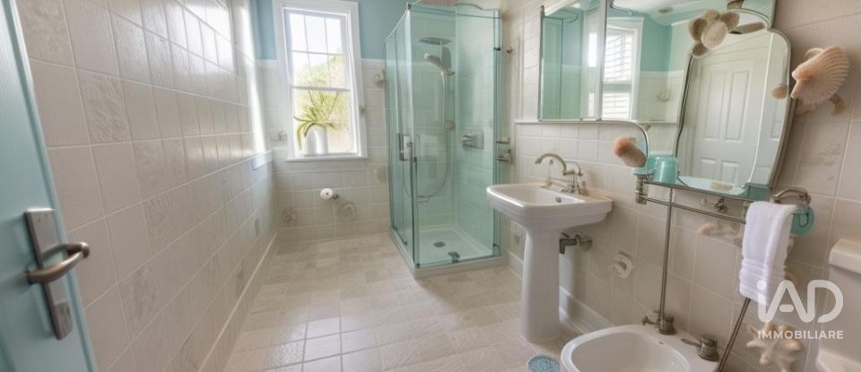 Apartment 5 rooms of 130 m² in Pietrabruna (18010)