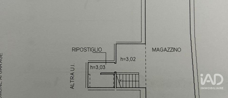 Negozio / locale commerciale di 175 m² in Firenze (50129)