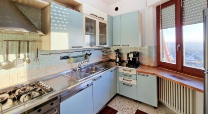 Appartamento 7 locali di 145 m² a Montegranaro (63812)