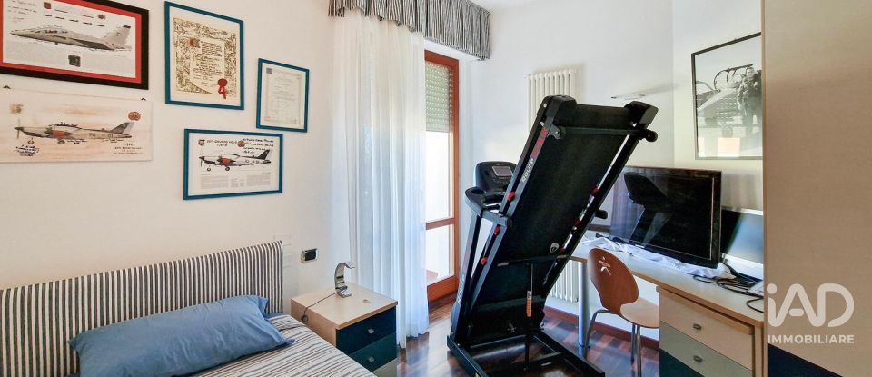 Appartamento 7 locali di 145 m² a Montegranaro (63812)