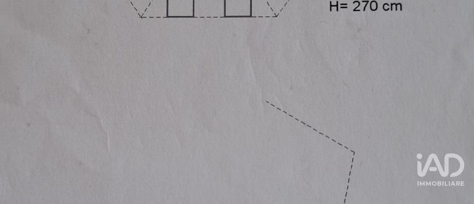 Appartamento 7 locali di 145 m² a Montegranaro (63812)