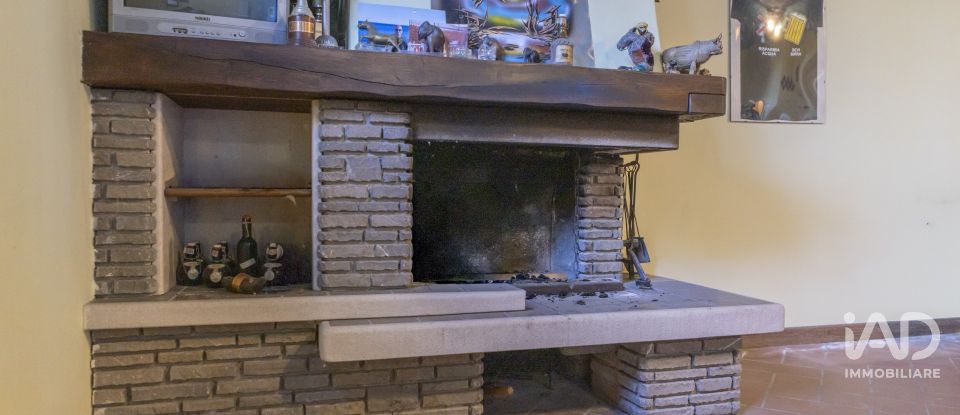 Villa Bifamiliare 13 locali di 300 m² in Cupramontana (60034)