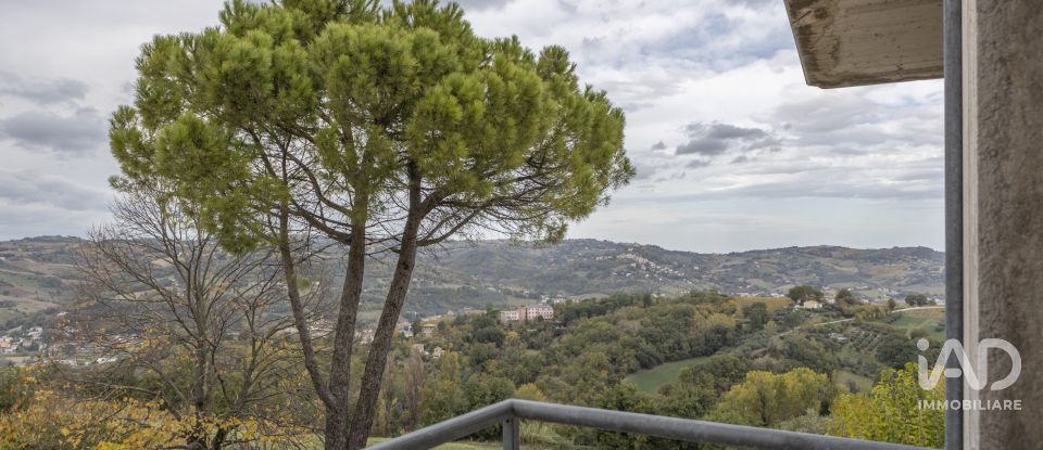 Villa Bifamiliare 13 locali di 300 m² in Cupramontana (60034)