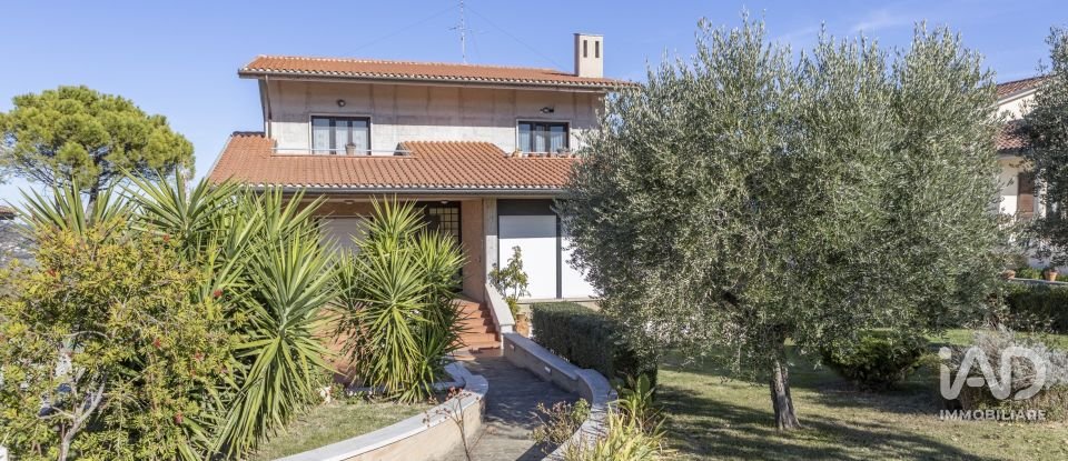 Villa Bifamiliare 13 locali di 300 m² in Cupramontana (60034)
