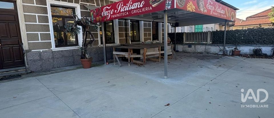 Negozio / locale commerciale di 100 m² in Volpiano (10088)