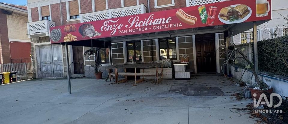 Negozio / locale commerciale di 100 m² in Volpiano (10088)