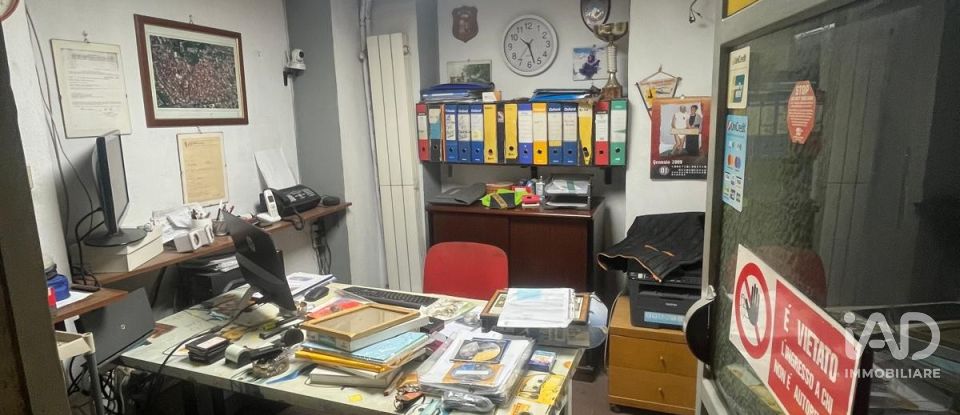 Negozio / locale commerciale di 100 m² in Volpiano (10088)