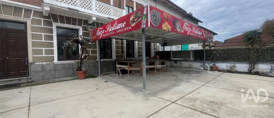 Negozio / locale commerciale di 100 m² in Volpiano (10088)