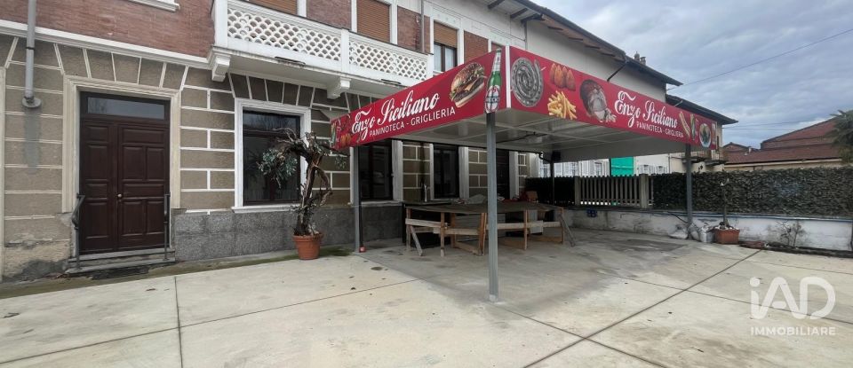 Negozio / locale commerciale di 100 m² in Volpiano (10088)