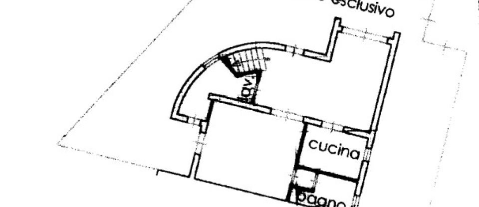 Casa indipendente / Villa 9 locali di 140 m² in Pontedera (56025)