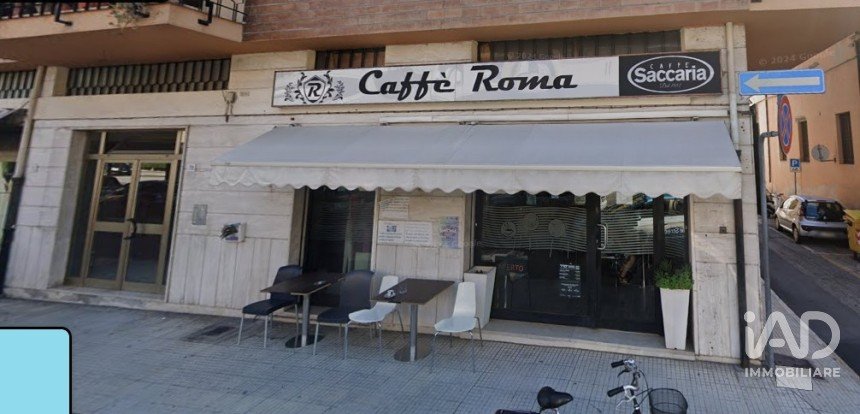 Shop / premises commercial of 78 m² in Grottammare (63066)