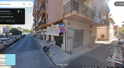 Negozio / locale commerciale di 78 m² in Grottammare (63066)