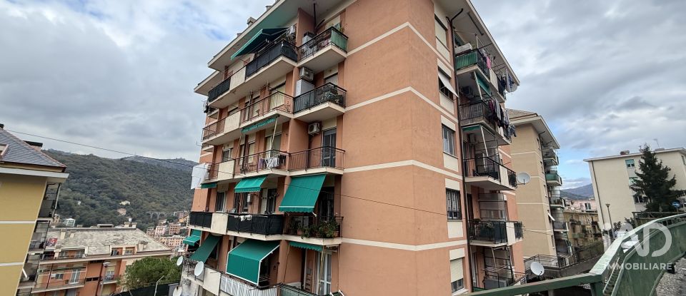 Apartment 6 rooms of 100 m² in Genova (16141)