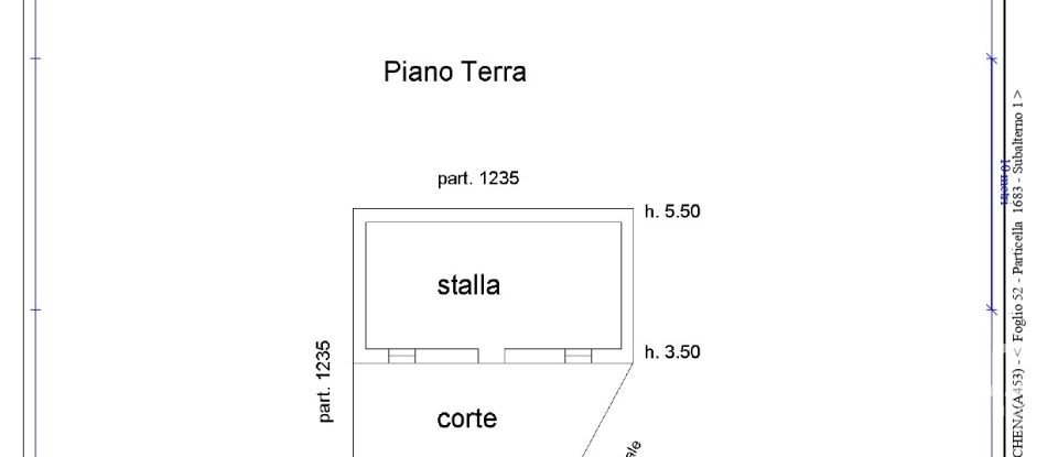 Terreno di 11.660 m² in Arzachena (07021)