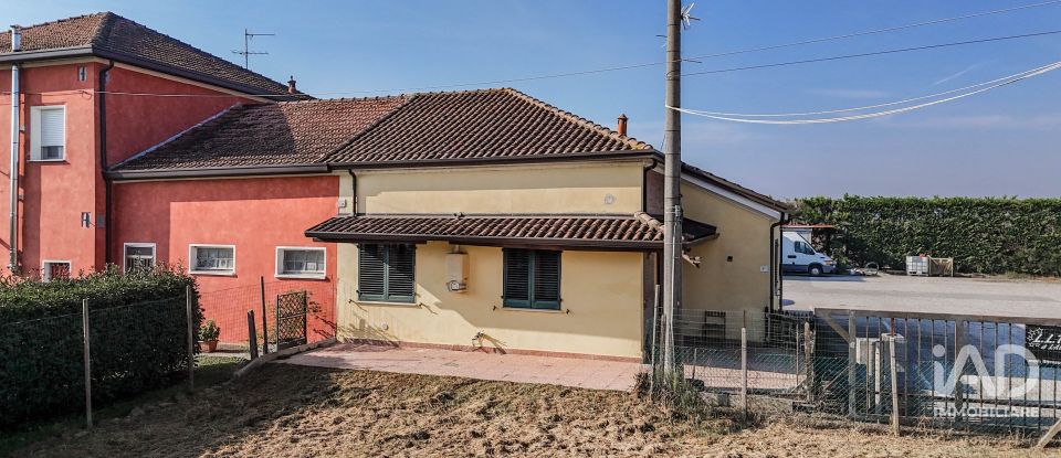 Casa indipendente / Villa 3 locali di 142 m² in Jolanda di Savoia (44037)