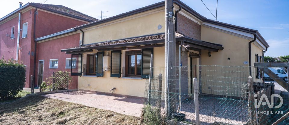 Casa indipendente / Villa 3 locali di 142 m² in Jolanda di Savoia (44037)