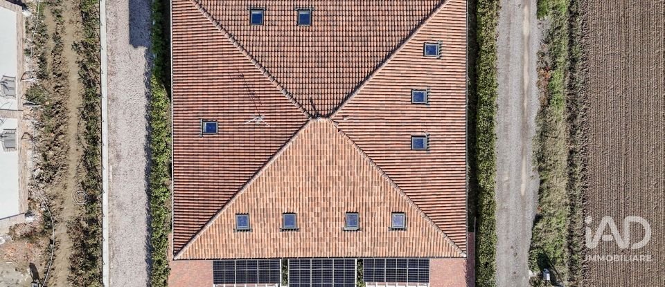 Villa a schiera 4 locali di 179 m² in Sala Bolognese (40010)