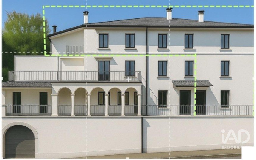 House boat 8 rooms of 330 m² in Pozzolengo (25010)