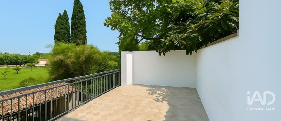 House boat 8 rooms of 330 m² in Pozzolengo (25010)