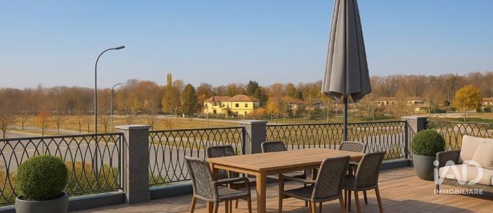 House boat 8 rooms of 330 m² in Pozzolengo (25010)