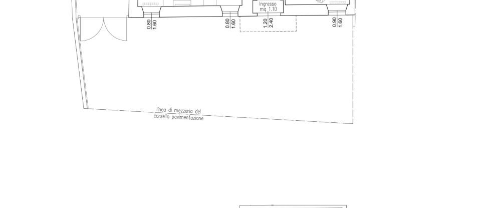 House boat 8 rooms of 330 m² in Pozzolengo (25010)