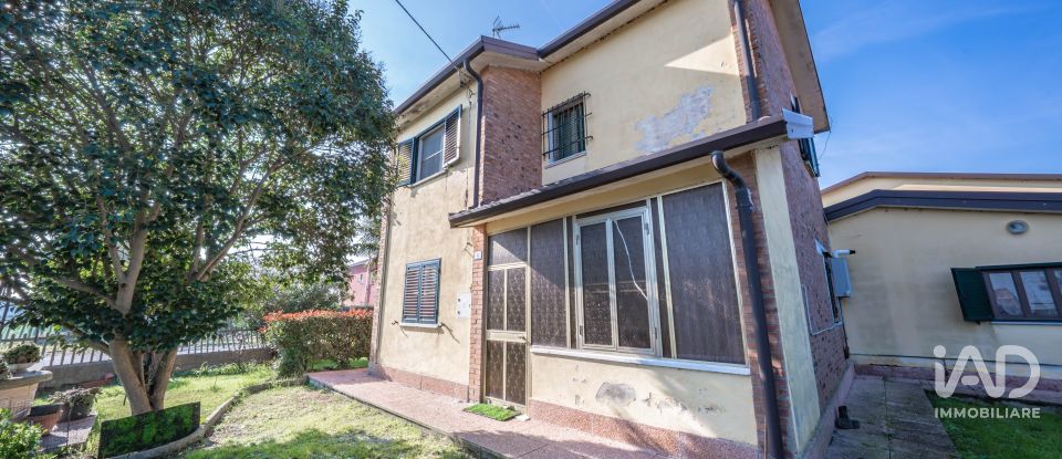 Casa indipendente / Villa 3 locali di 137 m² in Jolanda di Savoia (44037)