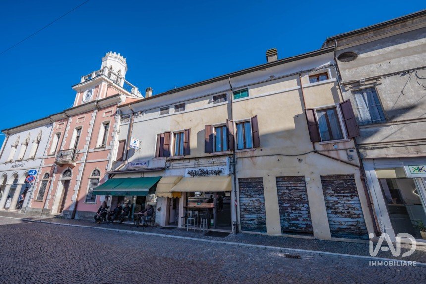 Casa indipendente / Villa 5 locali di 390 m² in Ariano nel Polesine (45012)