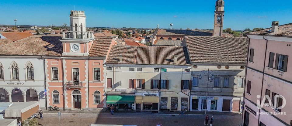 Casa indipendente / Villa 5 locali di 390 m² in Ariano nel Polesine (45012)