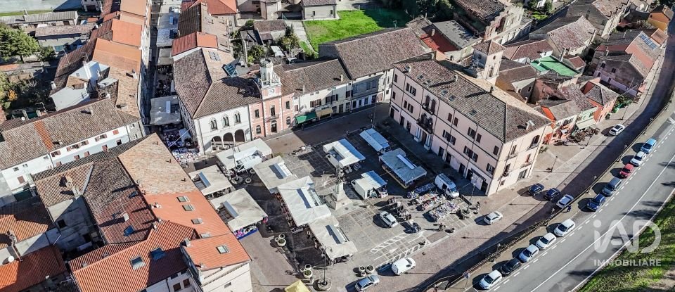 Casa indipendente / Villa 5 locali di 390 m² in Ariano nel Polesine (45012)