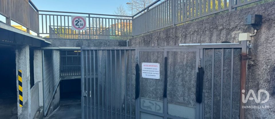 Parking of 15 m² in Ceriale (17023)