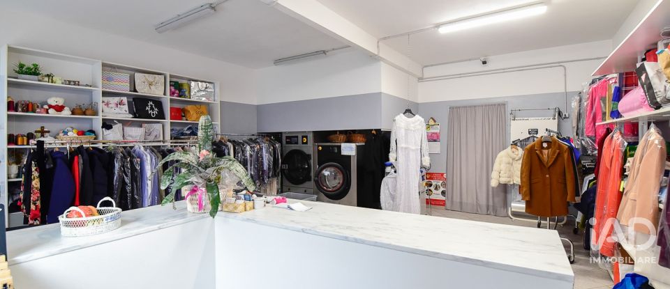 Negozio / locale commerciale di 62 m² in Seveso (20822)