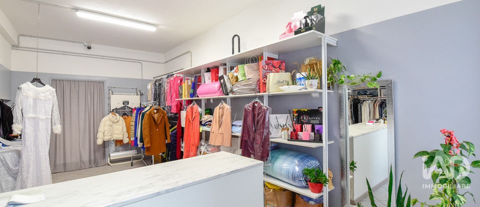 Negozio / locale commerciale di 62 m² in Seveso (20822)