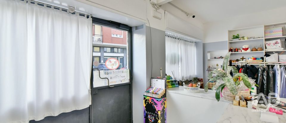 Negozio / locale commerciale di 62 m² in Seveso (20822)