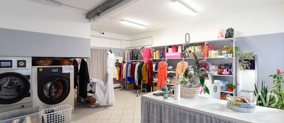 Negozio / locale commerciale di 62 m² in Seveso (20822)