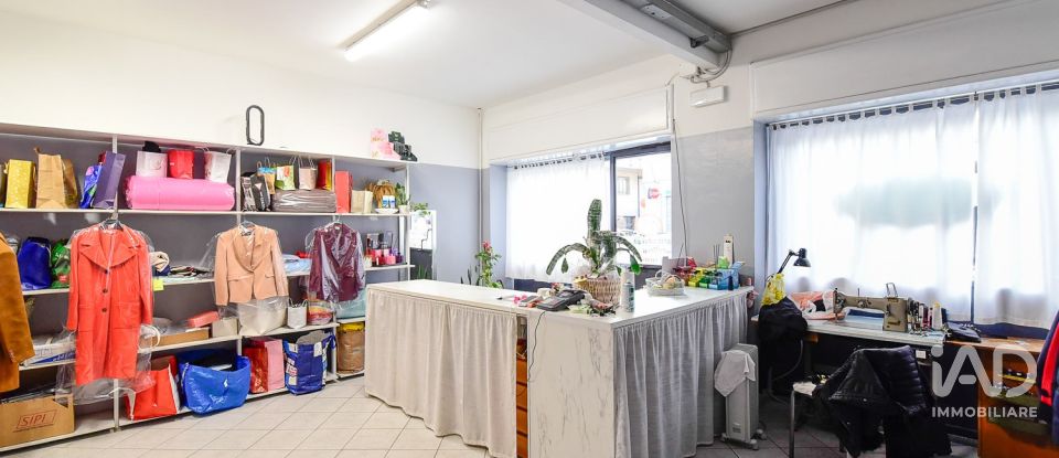 Negozio / locale commerciale di 62 m² in Seveso (20822)