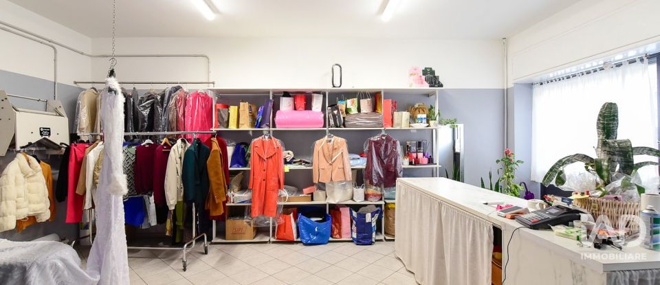 Negozio / locale commerciale di 62 m² in Seveso (20822)